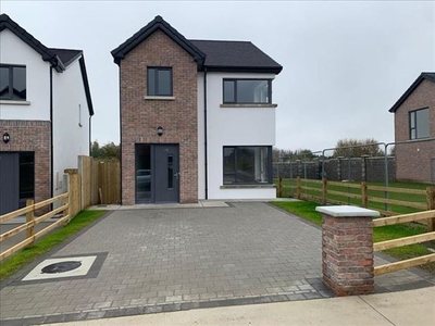 12 Gleann Petit Park, Mullingar, Westmeath