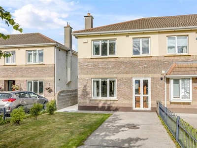 13 Fforster Park, Lucan, Dublin