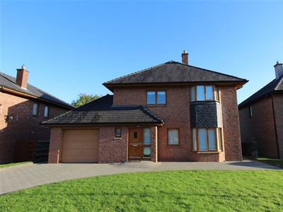 14 Sycamore Close, Clonbalt Wood, Longford, Longford