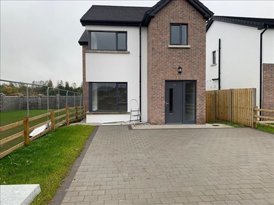 15 Gleann Petit Park, Mullingar, Westmeath