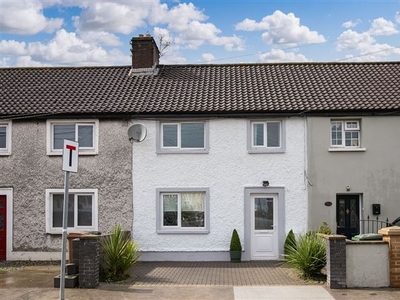 151 mangerton road, drimnagh, dublin 12