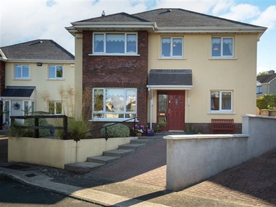 17 millbrook,gorey,co. wexford,y25 fa47