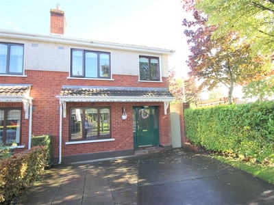 18 meadow court,clane,co. kildare,w91 y008