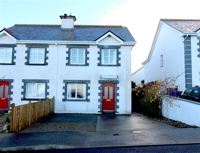 18 Riverbank, Easkey, Sligo