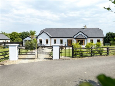 2 ard alainn,ballytracey,boolavogue,ferns co wexford,y21 h796