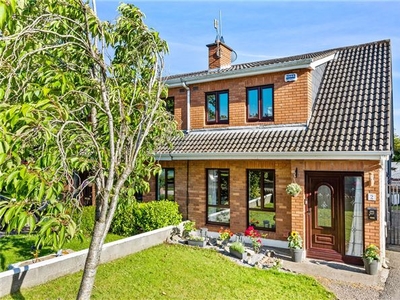 2 beaufield drive, maynooth, co. kildare