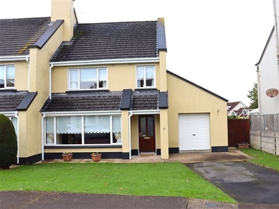 2 Lissanalta Grove, Dooradoyle, Limerick