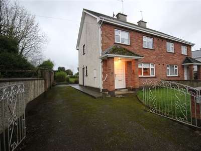 2 rathwire, mullingar, westmeath