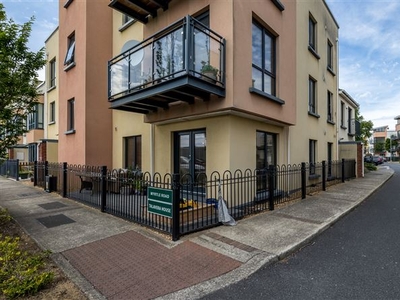 2 Talavera House, Myrtle Road, The Coast, Baldoyle, Dublin 13