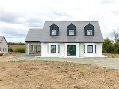 2 willowbrook,cullenogue,gorey,co. wexford,y25 v8c4