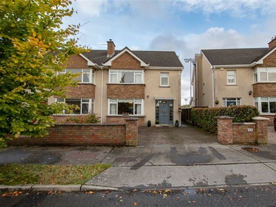 20 Deravarra, Delvin Road, Mullingar, Westmeath