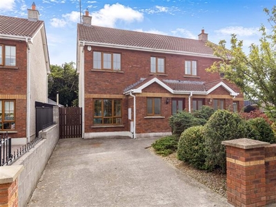 20 juniper avenue,beaufort place,navan,co. meath,c15 x0xt