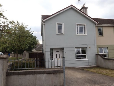 20 marlfield,drumgoold,enniscorthy,co wexford,y21xow2