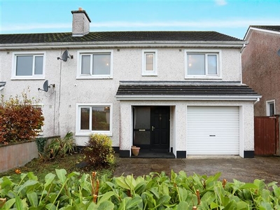 21 mossgrove village, ballina, mayo