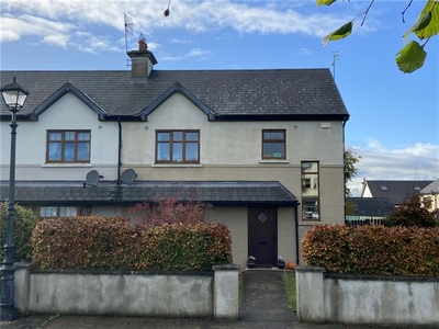 22 Sli Chormaic, Old Road, Cashel, Co. Tipperary