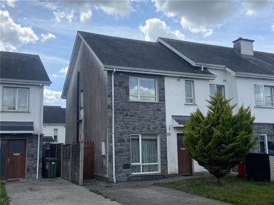 24 castlegreen avenue,clonmel road,cashel,co tipperary,e25 rt26