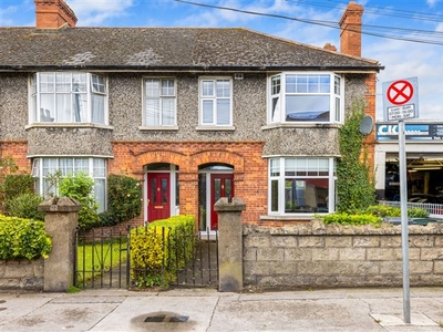 24 Orwell Road, Rathgar, Rathgar, Dublin