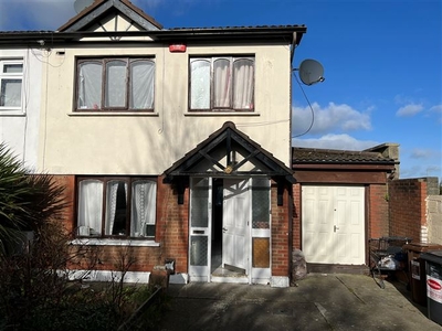 26 Churchview, Clondalkin, Dublin