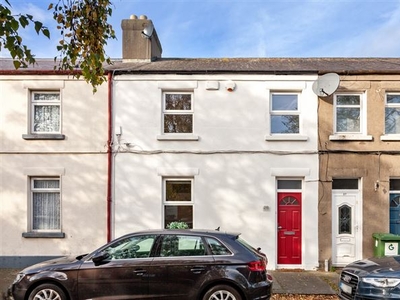 28 St Joseph's Square, Clontarf, Dublin 3