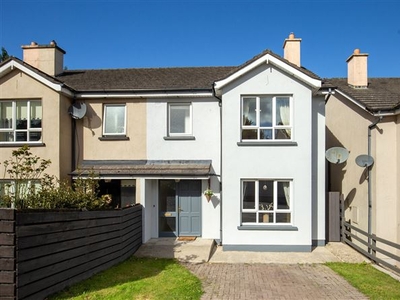 3 anvil court,ballymurn,enniscorthy,co. wexford,y21 d295