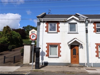 3 the gardens,irish street,enniscorthy,co wexford,y21 t716