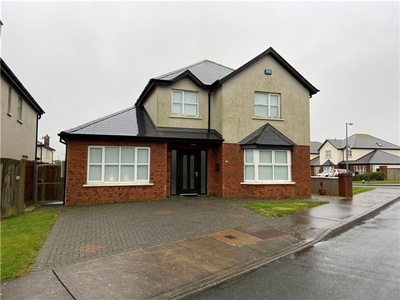 30 cluain aoibhinn,rosslare strand,co. wexford,y35 wo28