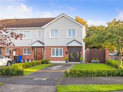 31 limekiln wood,navan,co. meath,c15 e8dw