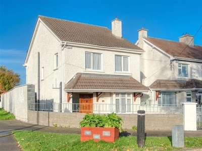 31a Beaumont Drive, Churchtown, Dublin 14