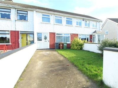 32 St. Maur's Park, Rush, County Dublin