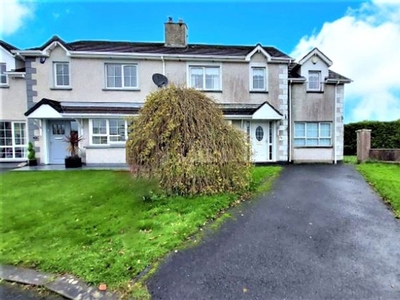 35 Ashgrove Manor, Killea, Co. Donegal