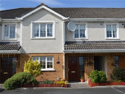 36 norbury woods green,tullamore,co offaly,r35p2f1