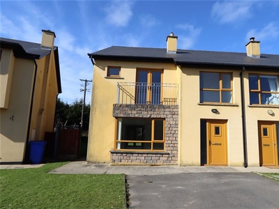 38 ashfield,blackwater,enniscorthy,co. wexford,y21nx44