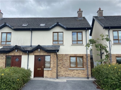 4 friary avenue,the steeples,cashel