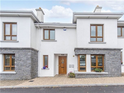 4 sliabh rioga, letteragh road, rahoon, galway city