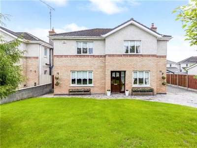 4 the belfry,athboy road,trim,co meath,c15 yk13