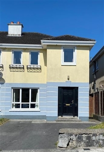 40 scelig ard, headford road, galway