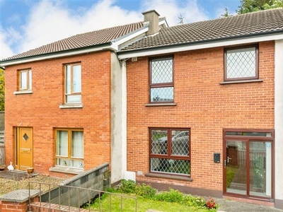 41 Llewellyn Close , Rathfarnham, Dublin 16