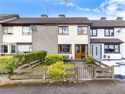 43 griffin park,trim,co meath,c15 dc82