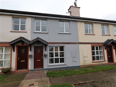 44 Cluain Bui, The Moyne, Enniscorthy, Co. Wexford