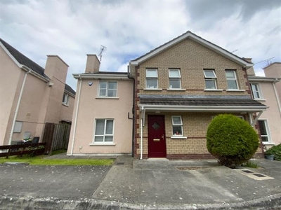 5 bellewsbridge place , dundalk, louth