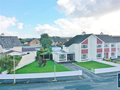 5 doonard crescent,tarbert,co. kerry,v31 y951