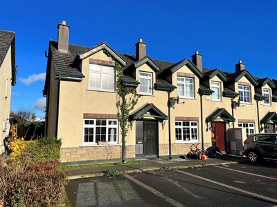 5 the lodge,abbeylands,clane,co kildare,w91 dk49