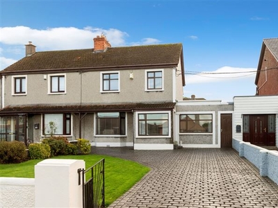 50 Cromwellsfort Road, Walkinstown, Dublin 12