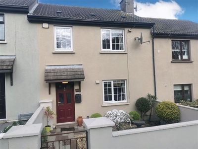 58 talbot green, wexford town, wexford