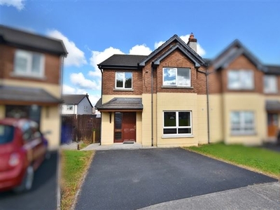 62 the paddocks,newcastlewest,co. limerick,v42 d599