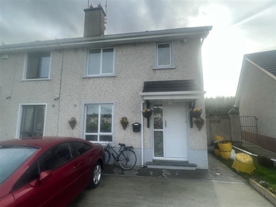 64 saint laurences park, drogheda, louth