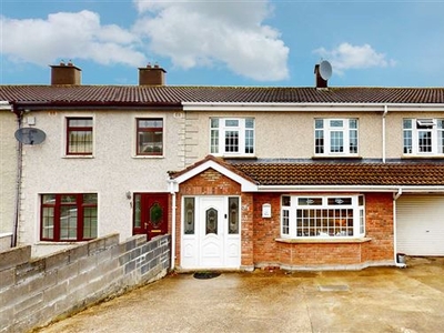 65 Donomore Ave, Killinarden, Tallaght, Dublin 24, County Dublin