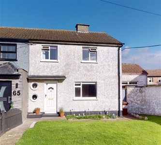 66 Ashgrove, Kill Avenue, Dun Laoghaire, Co. Dublin