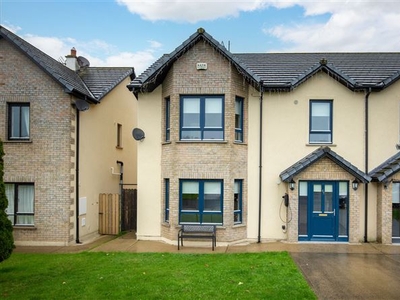 67 chapelwood,kilmuckridge,co. wexford,y25 xd45