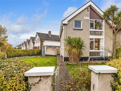 67 Rockville Drive , Blackrock, Dublin